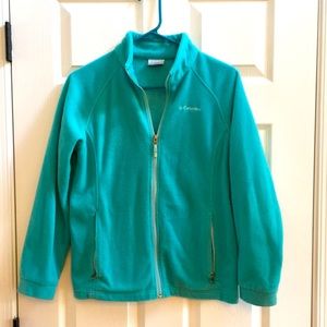 Columbia Jacket